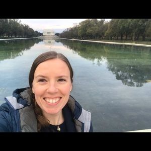 Meet your Posher, Alexa